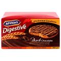 McVitie's Digestive Dark Chocolate Biscuits - 200gm McVitie's Digestive Dark Chocolate Biscuits - 200gm
