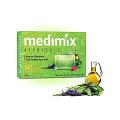 Medimix Glycerine withl Lakshadi oil 125 grams * 3 pc