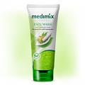 Medimix Ayurvedic Face Wash For All Skin Types - Soap Free - Paraben Free (150 Ml) Medimix Ayurvedic Face Wash For All Skin Types - Soap Free - Paraben Free (150 Ml)