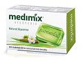 Medimix Ayurvedic Soap W/ Natural Glycerine & Lakshadi Oil For Dry Skin (125 G) -