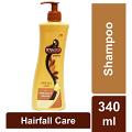 Meera Hairfall Care Shampoo w/ Shikakai & Badam (Acacia & Almond) 340 Milliliter Meera Hairfall Care Shampoo w/ Shikakai & Badam (Acacia & Almond) 340 Milliliter
