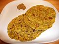 Fresh Thepla / Home Style Methi Paratha 25 Pcs Fresh Thepla / Home Style Methi Paratha 25 Pcs