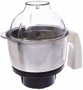 Preethi MGA-504 Stainless Steel Genie Jar For Eco Twin, Plus/Chef Pro Preethi MGA-504 Stainless Steel Genie Jar For Eco Twin, Plus/Chef Pro
