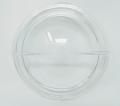Preethi Blue Leaf Jar Lid – 0.4L Grind N’ Store