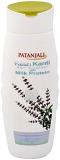 Patanjali Kesh Kanti Hair Cleanser w/ Milk Protein (Shampoo) 200ml Patanjali Kesh Kanti Hair Cleanser w/ Milk Protein (Shampoo) 200ml