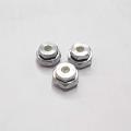Prestige mini metallic safety plug (pack of 3) Prestige mini metallic safety plug (pack of 3)