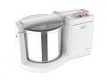 Ultra Mini T Compact Table Top 1.25L Wet Grinder with Digital Timer 110v