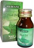 Hemani - Mint Oil - 30 Ml Hemani - Mint Oil - 30 Ml
