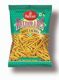 Haldiram Mint Lachha - 200gm Haldiram Mint Lachha - 200gm