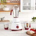 Prestige Manttra Nakshatra Mixer grinder Powerful 750-Watts. Prestige Manttra Nakshatra Mixer grinder Powerful 750-Watts.