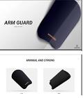 MOONWALKR 2.0 Cricket ARM Guards MOONWALKR 2.0 Cricket ARM Guards