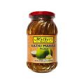 Mother's Recipe Katki Mango Pickle 575G Mother's Recipe Katki Mango Pickle 575G