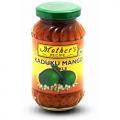 Mother's Recipe Kaduku Mango Pickle 300G
