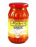 Mother's Recipe Garlic Pickle - 500 gm