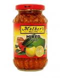 Mother's Recipe Mixed Pickle - 500 gm Mother's Recipe Mixed Pickle - 500 gm