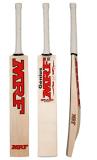 MRF GENIUS VK GRAND EDTION English Willow (2024) GRADE 1 FREE KNOCK