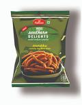 Haldiram Murukku - 200gm
