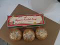 Mysore Sandalwood Soap 3 Pack X 150g Each Mysore Sandalwood Soap 3 Pack X 150g Each