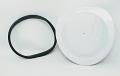 Preethi Nitro Jar Lid With Gasket – 1L
