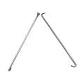 Nan / Roti Rods Skewers for Tandoori Oven Nan / Roti Rods Skewers for Tandoori Oven