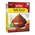 Priya Nalla Karam 100g (3.5oz) Priya Nalla Karam 100g (3.5oz)
