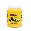 Nanak Desi Ghee 3.5 Lbs- Clarified butter Nanak Desi Ghee 3.5 Lbs- Clarified butter