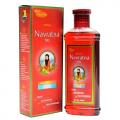 Himani Navratna Oil-300 Ml - Ayurvedic 9 Herbs All Natural Ingredients