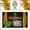Navratna Silver Pan (Paan), 10 Pieces Each Navratna Silver Pan (Paan), 10 Pieces Each