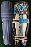 SNICK ULTRA LITE PREMIUM BATTING PADS - DARK NAVY -MEN\YOUTH