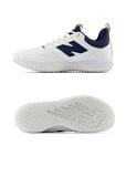 New Balance CK402 WIDE CRICKET SHOES WITH RUBBER SPIKES US11.5,10.5,US 8.5 