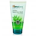 Himalaya Purifying Neem Face Wash Prevents Pimple 150ml Himalaya Purifying Neem Face Wash Prevents Pimple 150ml