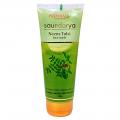 Patanjali Saundarya Neem-Tulsi Face Wash 100g Patanjali Saundarya Neem-Tulsi Face Wash 100g