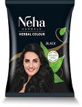 Neha Herbel Mehandi 20 Gm. (Pack Of 10) (Black) Neha Herbel Mehandi 20 Gm. (Pack Of 10) (Black)