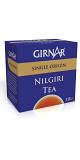 Girnar Nilgiri Tea - 10 bags Girnar Nilgiri Tea - 10 bags
