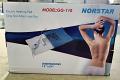 Norstar GG-110 Standard 12x24" Moist & Dry Heating Pad 110v    