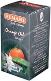 Hemani - Orange Oil - 30 Ml