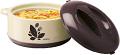 Milton Orchid 1500 Casserole, 1260 ml, Dark-Brown