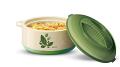 Milton Orchid 3000 Casserole 2850 ml, Green Milton Orchid 3000 Casserole 2850 ml, Green