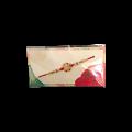 Rakhi - Om Design (Card Pack) 1 pc CP2510