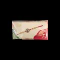 Rakhi - Beautiful Octet Design (Card Pack) 1 pc CP2511 Rakhi - Beautiful Octet Design (Card Pack) 1 pc CP2511