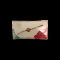Rakhi - Radha Krishna (Card Pack) 1pc CP2703