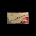 Rakhi - Shree Ganesha (Card Pack) 1 pc CP2209 Rakhi - Shree Ganesha (Card Pack) 1 pc CP2209