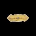 Rakhi - Shiva Third Eye in Octet (Case Pack) 1 pc DP2501