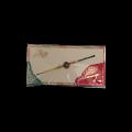 Rakhi - Tortoise 2 (Card Pack) 1 pc CP2218