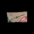 Rakhi - Feather" (Card Pack) 1 pc CP2217