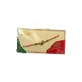 Rakhi - Flute (Card Pack) 1 pc CP2211