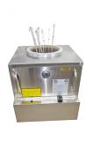 Extra Large Gas Tandoor Oven - Commercial Restautrant w/ ETL/NSF 34x34 Extra Large Gas Tandoor Oven - Commercial Restautrant w/ ETL/NSF 34x34