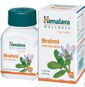 Himalaya Brahmi Tablets For Mind Wellness Himalaya Brahmi Tablets For Mind Wellness