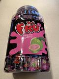FRU Juicy Jelly Guava FRU Juicy Jelly Guava