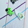 Super Cute Kids Rakhi Set for Raksha Bandhan
